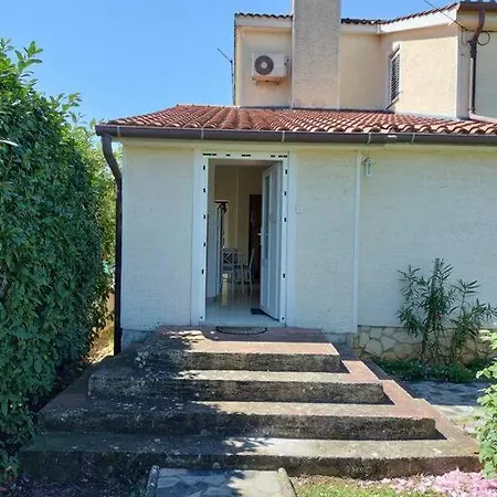 Darling - For 2 Appartement Poreč