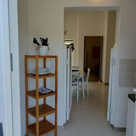 Apartmán Darling - For 2